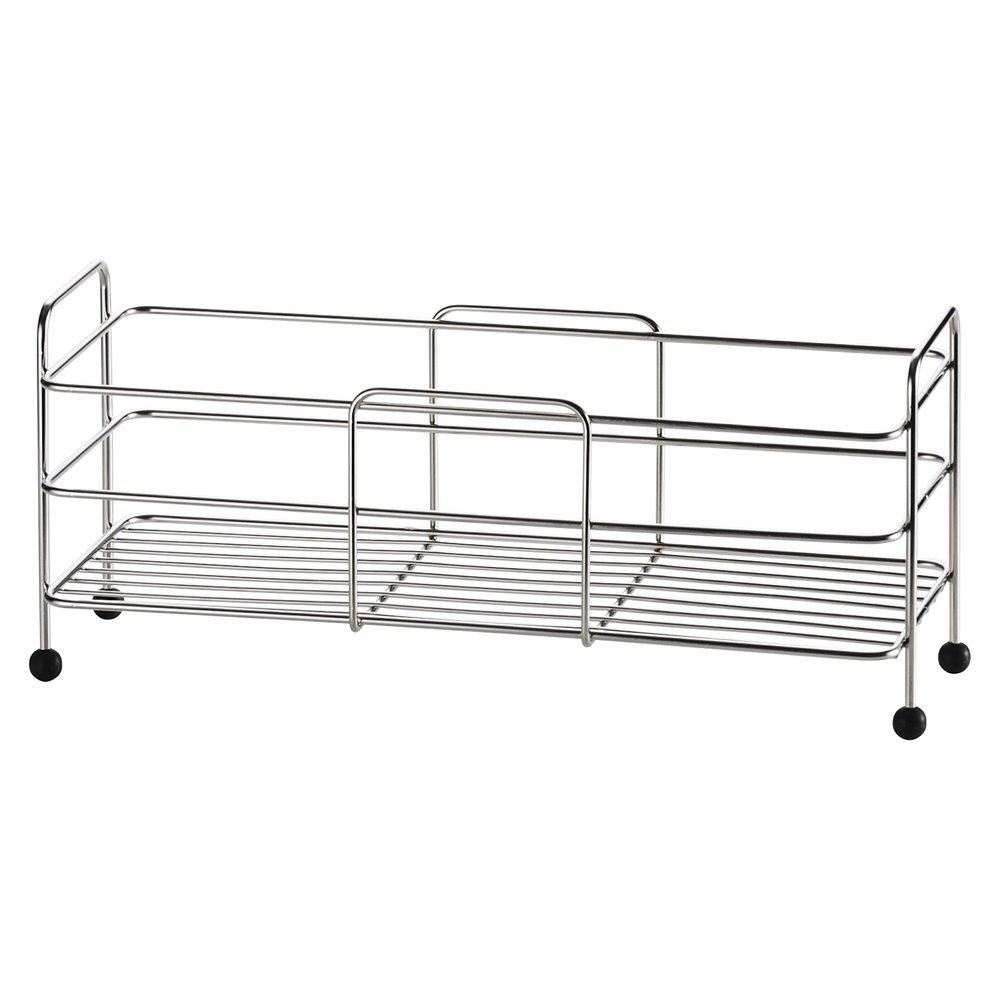 Wahei freiz Bath Goods Shampoo Rack, Amenic, 1 Tier, AR-4268