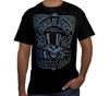 RAre! GUNS N ROSES PARADISE CITY ROCK BAND Black T Shirt HOT NEW Unisex T-Shirt