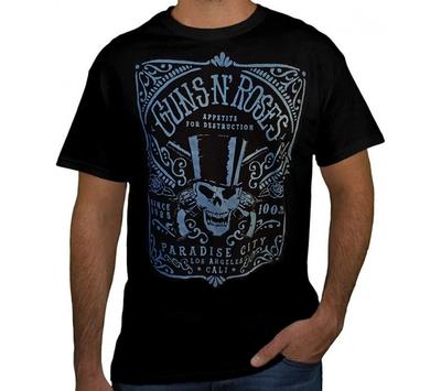 Üst giysisi – T-shirtler