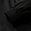 Pierre Cardin Men's Cotton-Padded Baseball Collar Casual Jacket