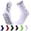 Mingjun Anti-Slip Football Socks