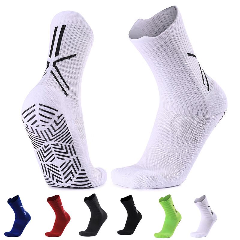 

Mingjun Anti-Slip Football Socks