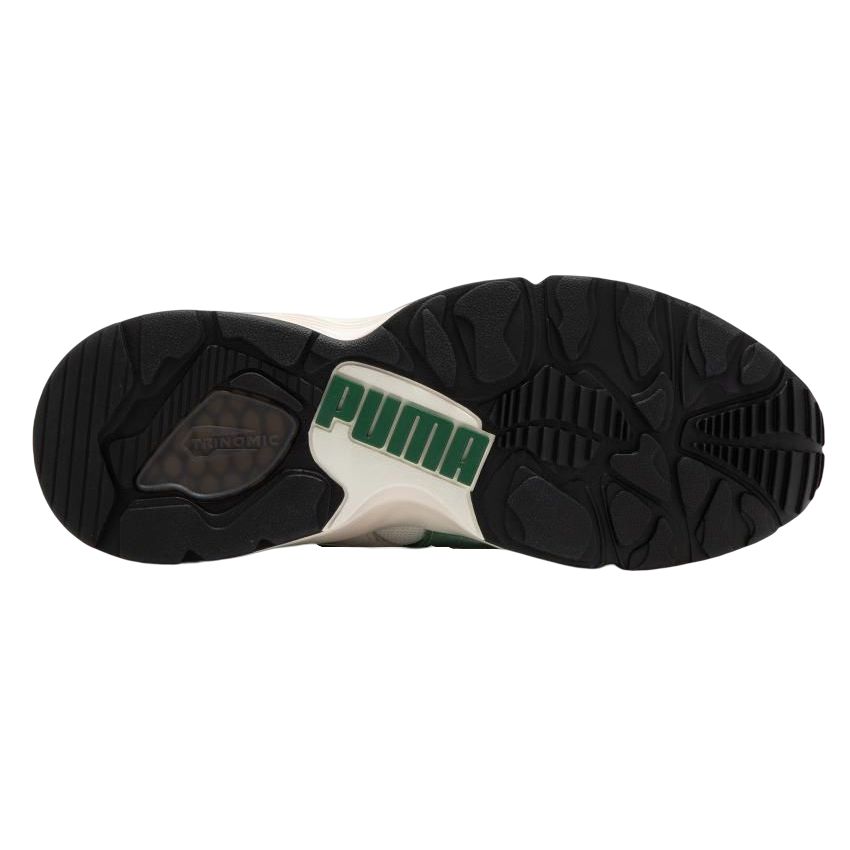 Puma Unisex tenisky Prevail FG v teplé bílé barvě Vine 389445-01