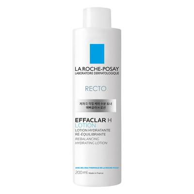 Effaclar H Toner, 200ml, 1 Unit