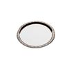 Plateau - Aps - Schöner Essen - Inox 18/10 - 63,5 X 43,5 Cm - Empilable Et Lave-vaisselle