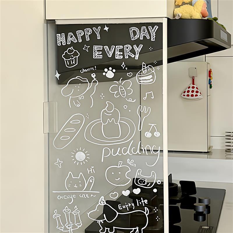 ZISIZ Kitchen Oil Splatter Guard and Acrylic Shield