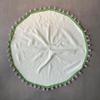 Throw Blanket Crochet Flowers Bouquet Throw Blanket Knitted Art Comfortable Home Napping Bedding Romantic For Mother's Day