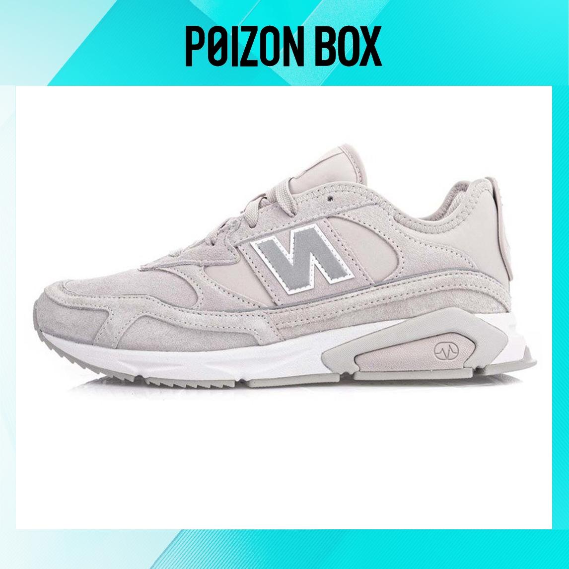 

New Balance NB X-RACER Life Casual Shoes Female