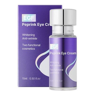 EGF Peplink Eye Cream 15 Ml
