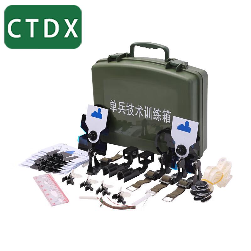 CTDX Tactical Training & Mapping Kit