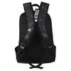 Adidas Polyester Backpack Regular Unisex Black Adidas DW4289