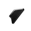 Carbon Fiber Car Inner Door Handle Bowl Cover Sticker Case Accessories For VW Golf 6 MK6 GTI 2008 2009 2010 2011 2012