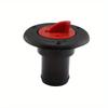 Accessories Water Tank Cover Injection Outlet Fuel Inlet Durable Replacement Cap Parts RV Caravan 38mm Filler Professional Yacht