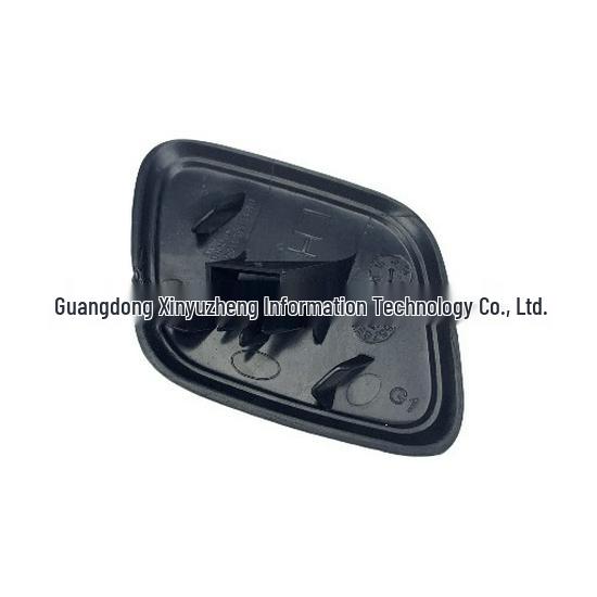 Headlight Washer Nozzle Cover BM51 Compatible with 2012 Ford Focus