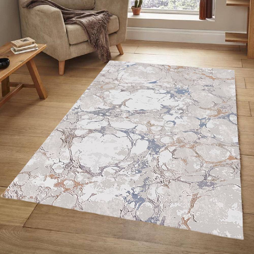 

Mosimoso Home H787 Ковер с точечной подошвой и цифровой печатью 50x80 cm