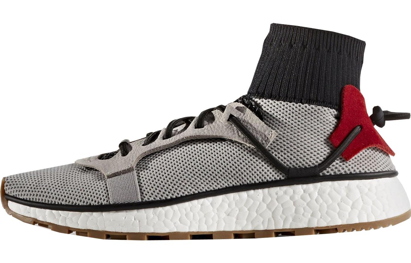 

Aw Run Alexander Wang x Aw Run Adidas Originals Solid Grey CM7826 38