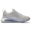 Nike Air Max 720 Se Vast Grey Platinum Purple Damskie BV6484-002