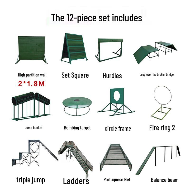 Dog Training Signal Whip