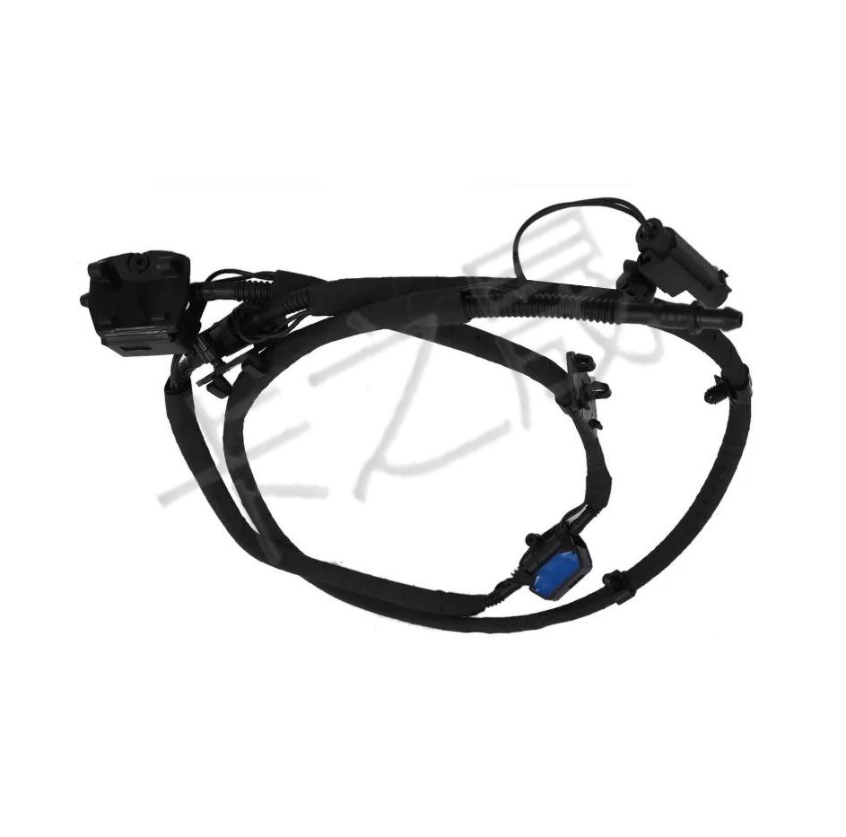 BMW X1 Beheizte Scheibenwaschdüse 61667954204