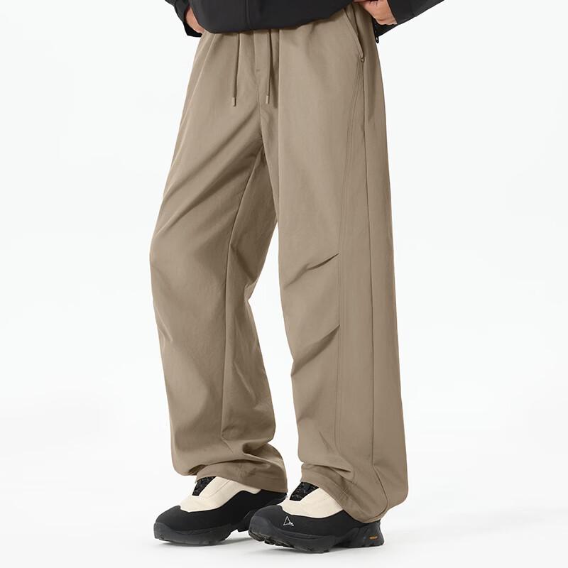 MINISO Men's Outdoor Tactical Cargo Pants