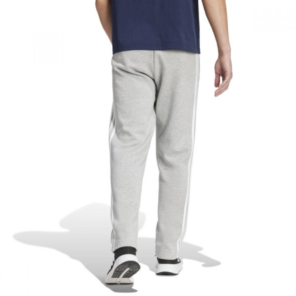 Adidas ESSential 3S Open Hem Fleece Men S pantS Ij8887