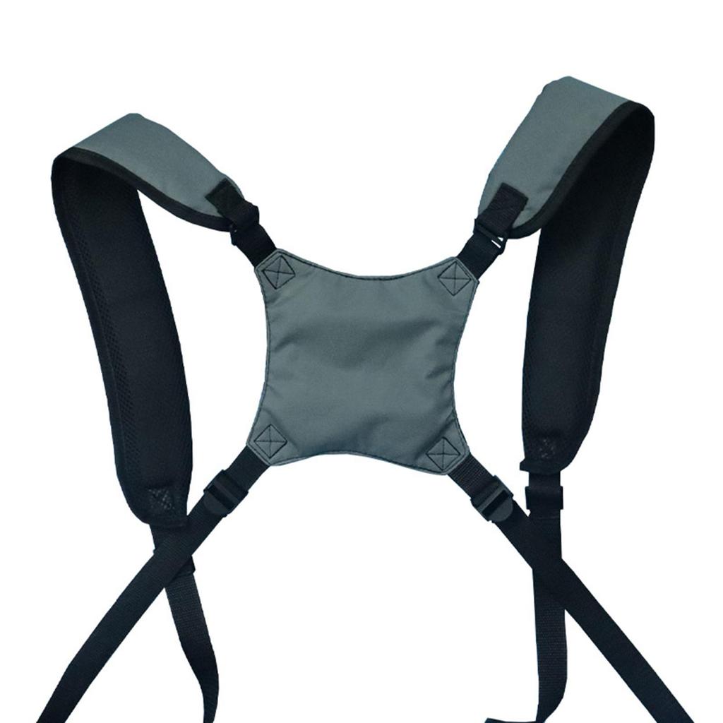 Golf Bag Shoulder Strap Adjustable Carrying Bags Straps Comfortable Oxford Cloth Backpack Shoulder Strap Golfing Accessories