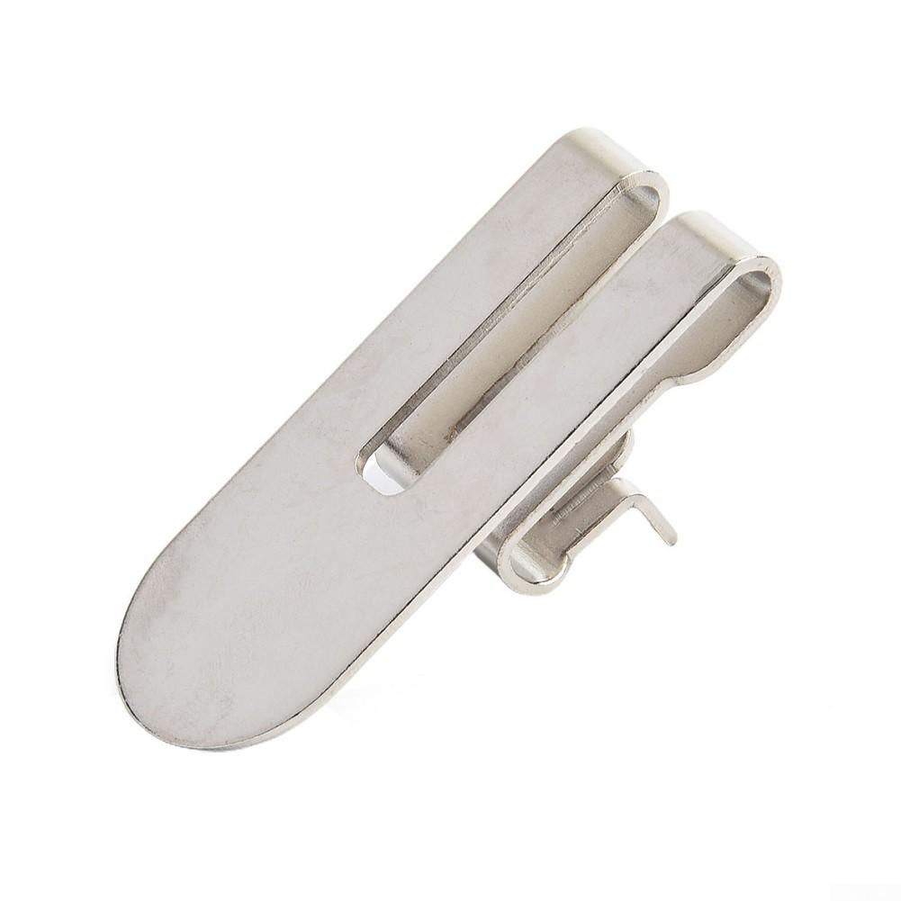 Spona na opasek DCF620 DCF620B DCF622 Sádrokarton pro šroubovák