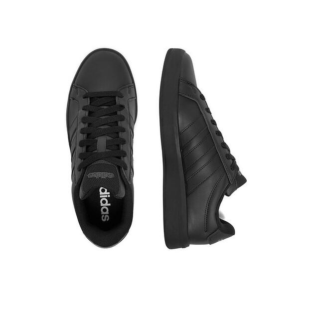 Кроссовки adidas Grand Court 3.0 J