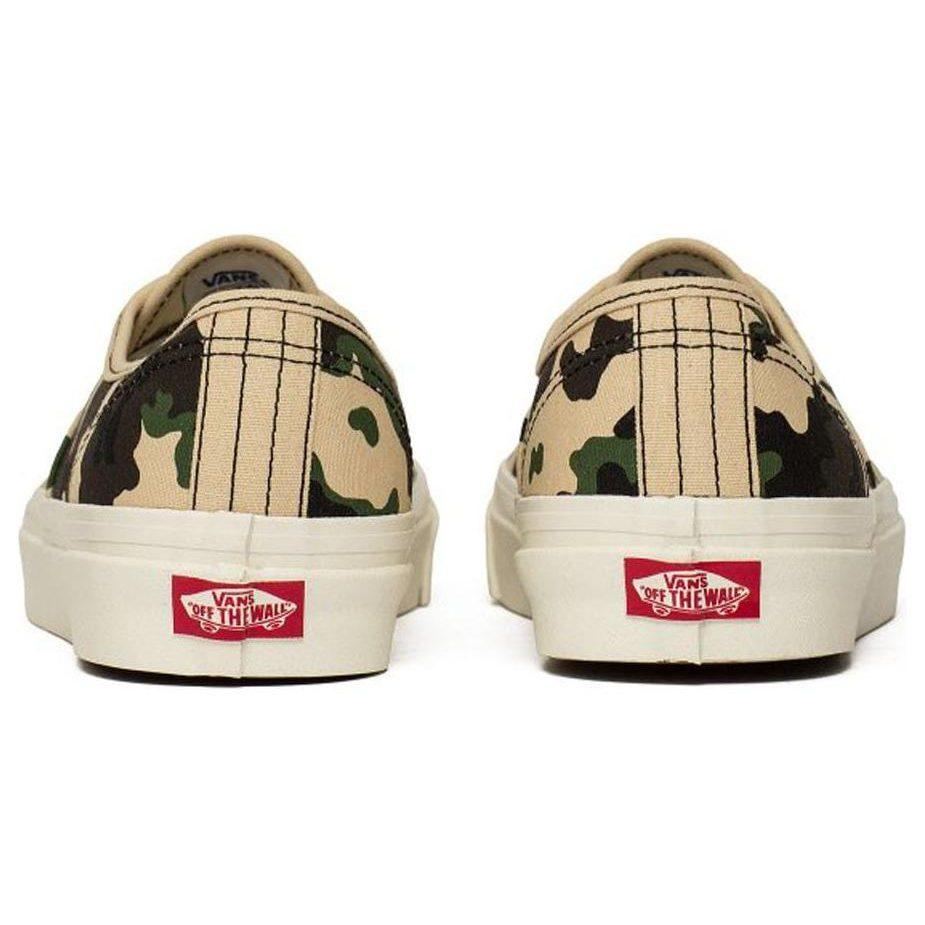 Authentic Vans 44 Dx Anaheim Factory 'Camo' VN0A38ENVKY
