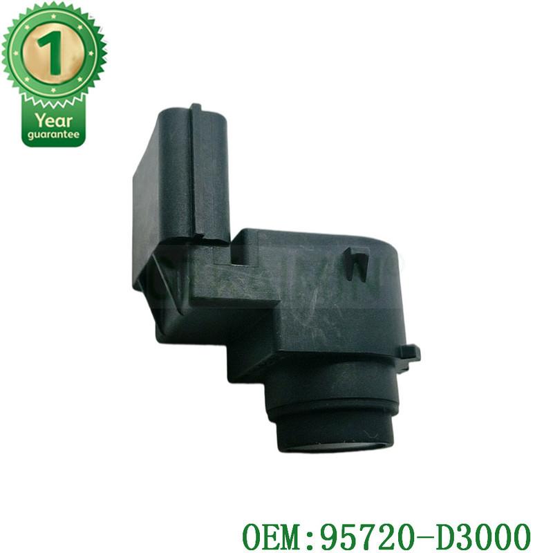 OEM 95720-D3000  95720-D3300 95720-D3000PYW 95720-S0000 95720D3000 95720-D9500 PDC Parking Sensor For Kia Sportage IV 4 2016-