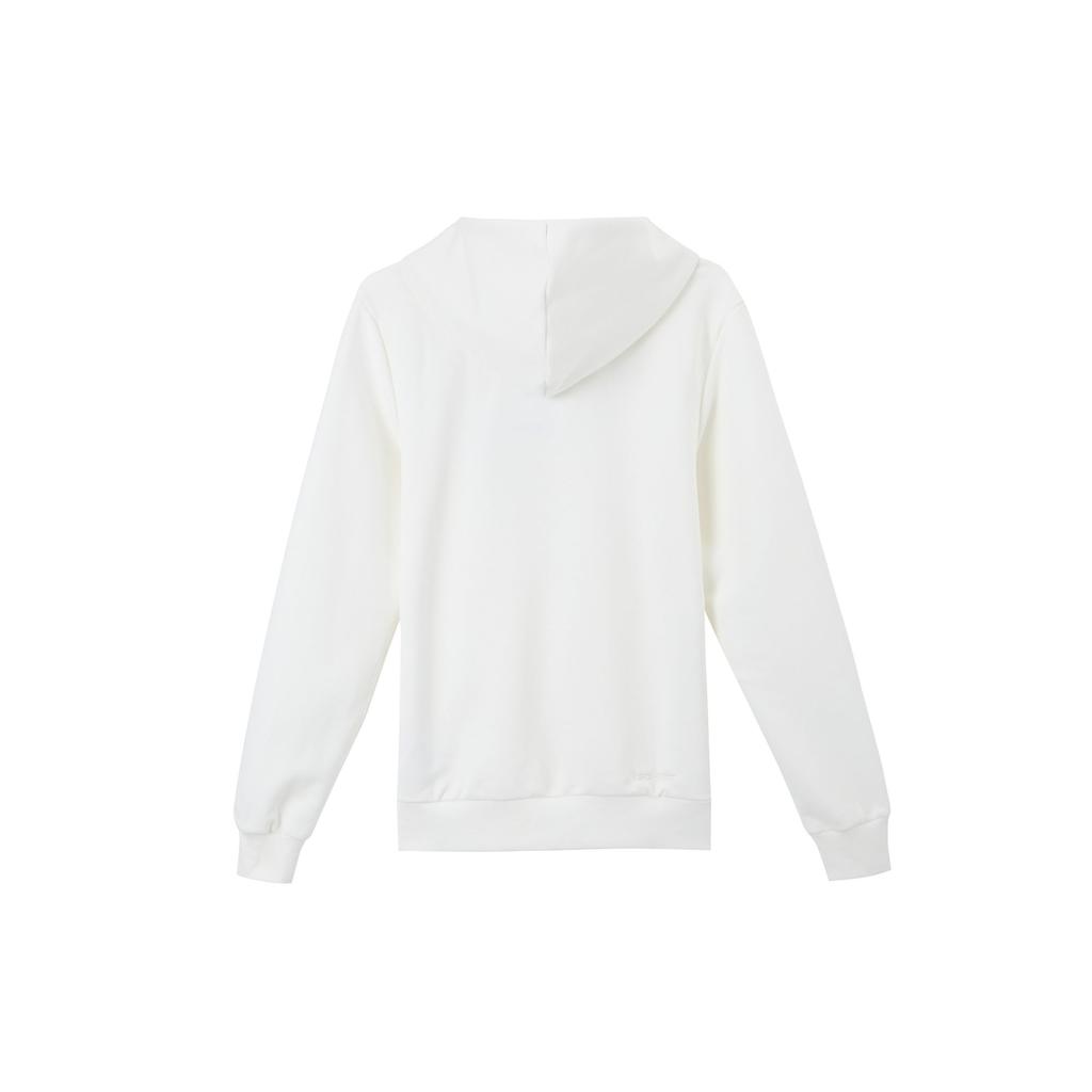 Nike STANDARD ISSUE DRI FIT Sweatshirt Men's Sail White FZ0219-133