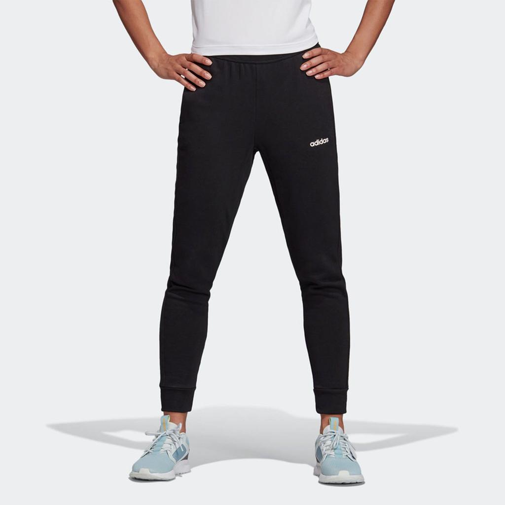 Adidas Womens Em Pants Running Training Trousers Women pants Black EH6478