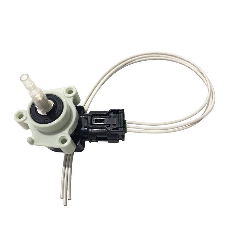 

Headlight Level Sensor Height Sensor With Connector For Honda Accord Spirior 33146-TA0-003 33146TA0003 Accessories-X67A BlackWhite B