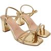 Shoetopia Women's Flat Sandal