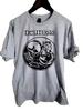 T-shirt zespołu Neurosis punk hardcore