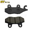 Plăcuțe de frână față motociclete pentru SYM Symply 50 Symphony (4T) SR 11 Jungle Jet 100 (G100P-6) City Com 125 Fiddle II
