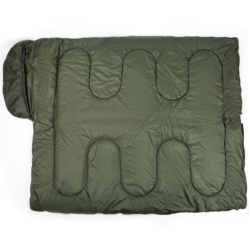 Chuanjunxing Cold Weather Sleeping Bag