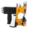 Handheld Beutelverschlussmaschine Automatische Presskraft Einstellbar Elektrische Beutelnähmaschine für Kurierverpackungen Industriell