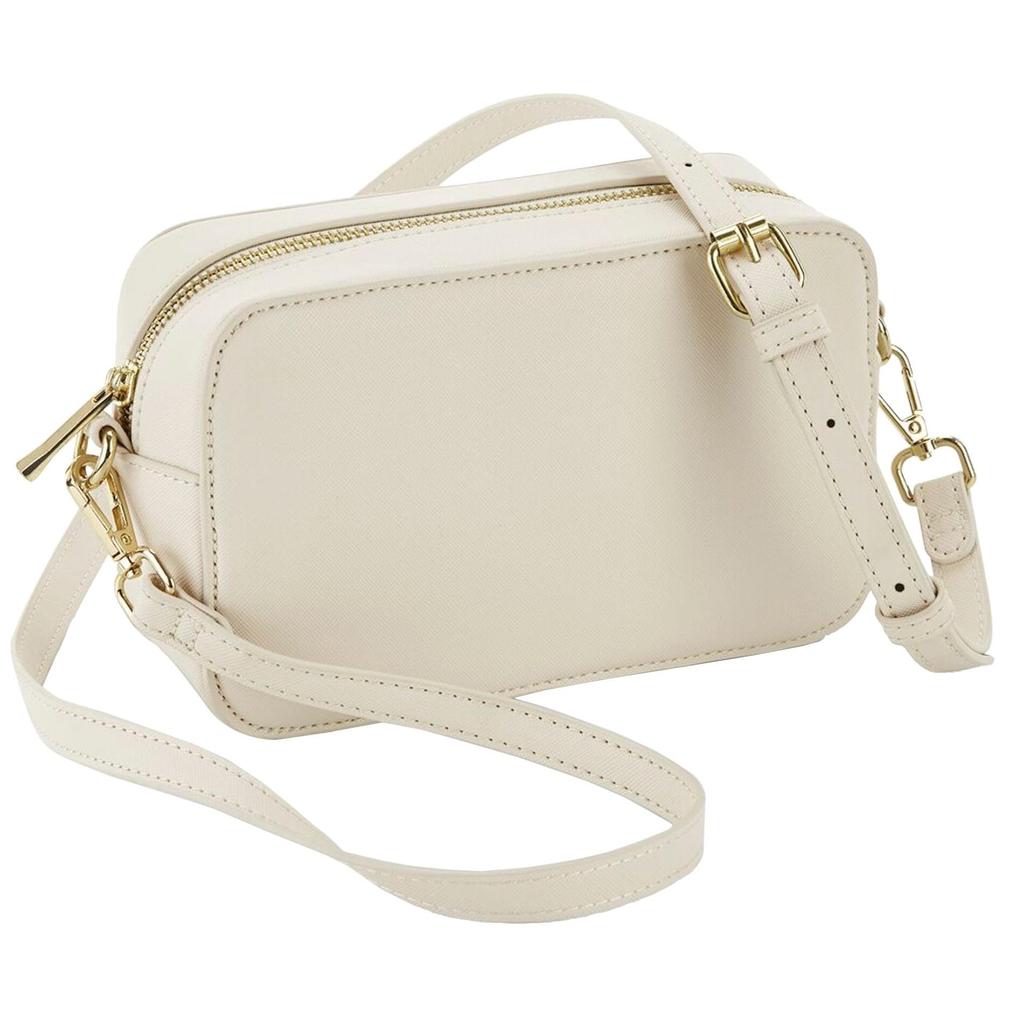 Bagbase Boutique Crossbody Bag