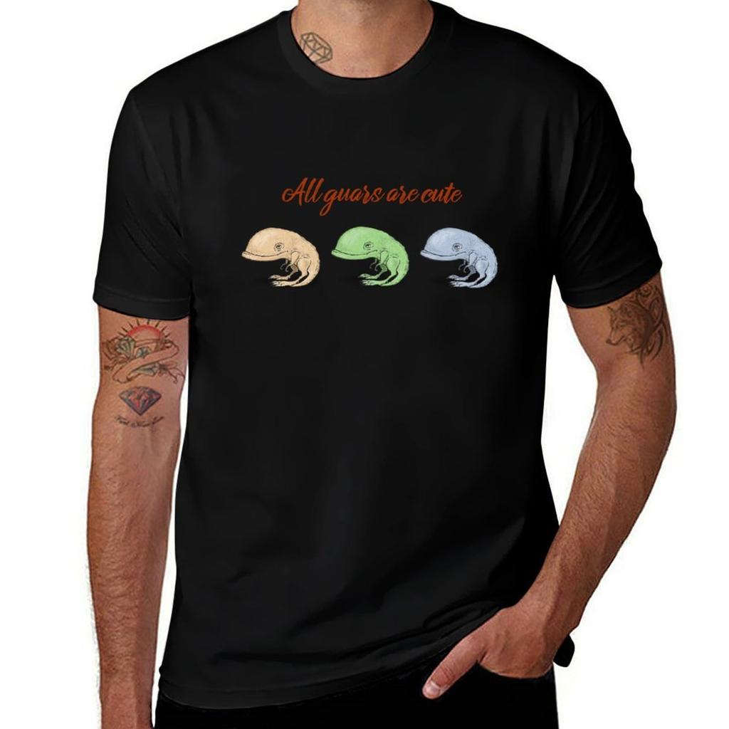 All guars are cute TShirt cotton t shirt pack t shirts designer TShirt