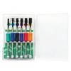 VESSEL Precision Nut Driver Set (6 Pieces) TD-57