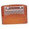 1:12  Radio Miniature Retro Cute Radio Model Decoration Accessories Children Pretend Play Toy