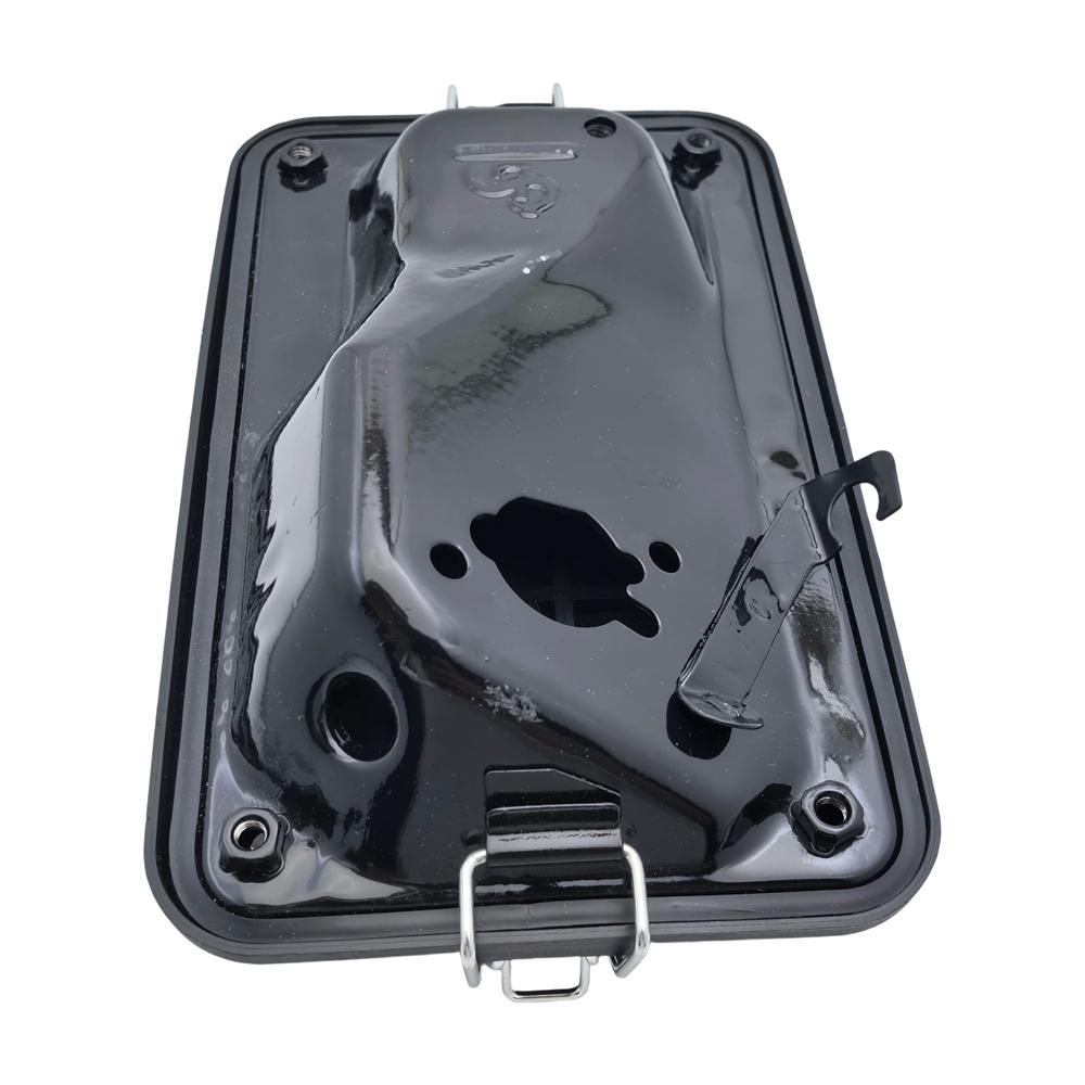 Air Filter Housing Cover Box Replacement Assembly Part for GX160 170 Chinese 2KW~3KW Generator