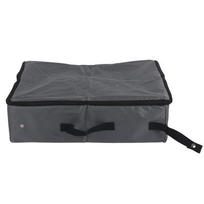 Waterproof Folding Cat Litter Box Portable Home Outdoor Camping Toilet with Cover Easy Clean Soft Pet Accessories