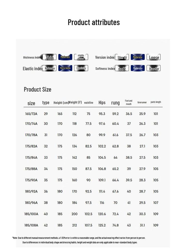 HLA Men's Executive Wrinkle-Free Straight-Leg Casual Pants