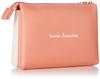 makeup cosmetic travel 3 accessory makeup sanrio0034 orange one size [sanrio] Pouch, pouch, pouch, pouch, pockets, case, pouch, (SRWRA-005)
