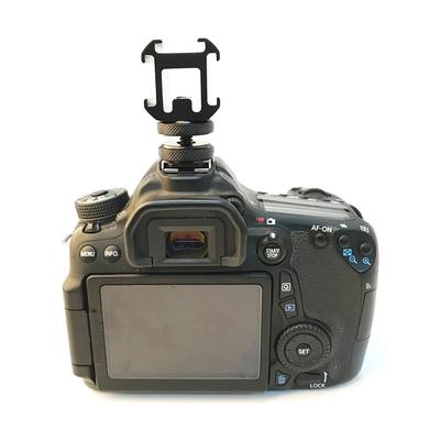 Stative & Stützen – Stativköpfe