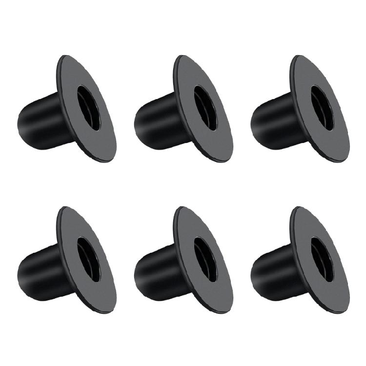 Plastic Swimming Pool Wall Plugs Swimming Pool Drain Plugs Pump Strainer Hole Plugs Water Stopper for Pool Accessories