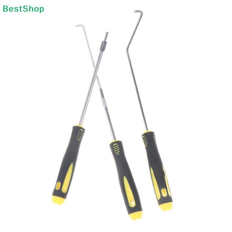 Car Door Exterior Handle Removal Tool For Disassembling The Handle Hook
