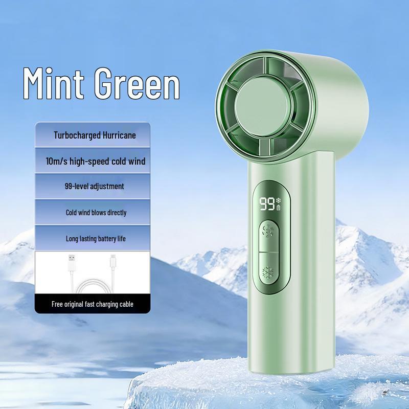 Yabuka G6 Mini Portable Cooling Fan